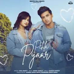 Pehla Pyaar - Single by Saaj Bhatt album reviews, ratings, credits