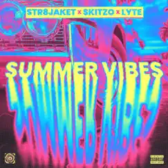 Summer Vibes (feat. Lyte, Skitzomichigan) Song Lyrics