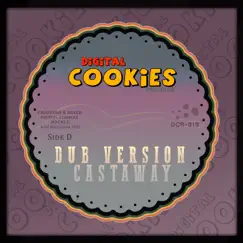 Dub Version Castaway (feat. Nupah) - Single by Digital cookies records album reviews, ratings, credits