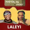Laleyi (feat. Joeboy) - Single album lyrics, reviews, download