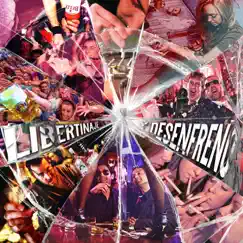Libertinaje y Desenfreno - Single by Dovah.ec album reviews, ratings, credits
