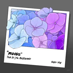 Moods (feat. J, the Mastermind & Flay) - Single by Sosa album reviews, ratings, credits
