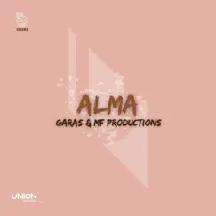 Alma - Single by MF Productions & Garas album reviews, ratings, credits