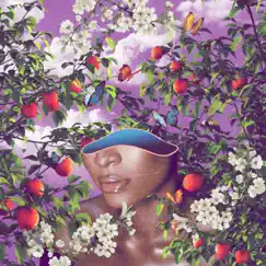 Apple of My Eye - Single by DJ Zenas album reviews, ratings, credits