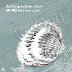 Salinas (Bouillabaisse Mix) - Single by Gass Krupp & Christian Cheval album reviews, ratings, credits