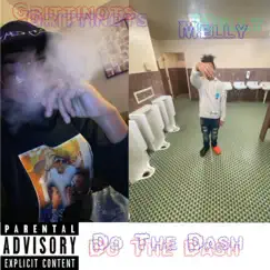 Do The Dash (feat. Melly) Song Lyrics