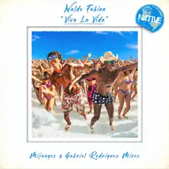 Viva la Vida - Single by Waldo Fabian album reviews, ratings, credits