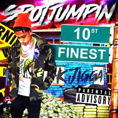 Spot Jumpin - Single by Kjigga album reviews, ratings, credits