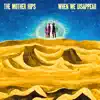 When We Disappear (feat. Tim Bluhm & Greg Loiacono) - Single album lyrics, reviews, download