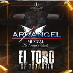 El Toro de Tuzantla Song Lyrics