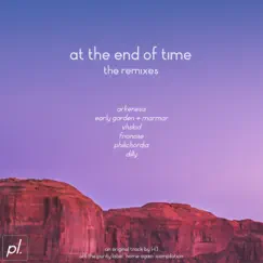 At the End of Time (dilly Remix) Song Lyrics