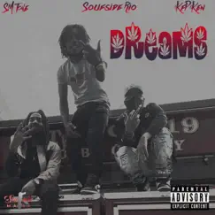 Dreams (feat. Soufside Rio, SM Tone & KFP Ken) - Single by Soufside Mafia album reviews, ratings, credits