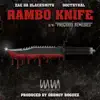 Rambo Knife - EP album lyrics, reviews, download