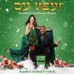 Oy Vey! Another Christmas Album by Joanie Leeds & FYÜTCH album reviews, ratings, credits
