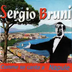 Comme se canta a Napule by Sergio Bruni album reviews, ratings, credits