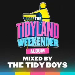 TidyLand (Mixed By the Tidy Boys) [DJ MIX] by The Tidy Boys album reviews, ratings, credits