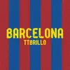 Barcelona - Single album lyrics, reviews, download