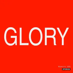 Moments: Glory 008 - EP by UPPERROOM album reviews, ratings, credits
