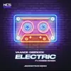 Electric (Jeonghyeon Remix) - Single album lyrics, reviews, download