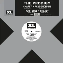 Charly - EP by The Prodigy album reviews, ratings, credits