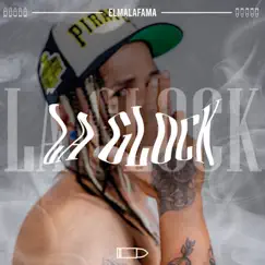 La Glock - Single by ElMalaFama album reviews, ratings, credits