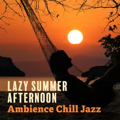 Lazy Summer Afternoon Ambience Chill Jazz by BGM Chilled Jazz Collection, Jazz Lounge Zone & Amazing Chill Out Jazz Paradise album reviews, ratings, credits