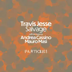 Salvage by Travis Jesse, Andrea Cassino & Mauro Masi album reviews, ratings, credits
