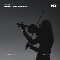 Adagio For Strings (Extended Mix) Song Lyrics