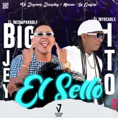 El Sello (Con Placa) (feat. Dj Wilson, Big Jey & Ito El Intocable) [En vivo] - Single by Benito The Producer album reviews, ratings, credits