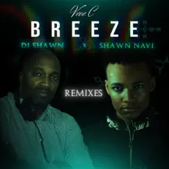 Breeze (DJ Shawn Father-Son Remix) [feat. DJ Shawn] Song Lyrics