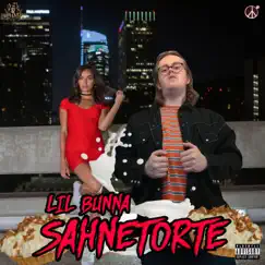 SAHNETORTE - EP by Lil Bunna album reviews, ratings, credits