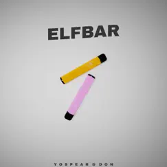 Elfbar - Single by Yospear & Don Dotta album reviews, ratings, credits