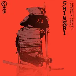 Shinobi - Single by Stoned Level & Izzy Vadim album reviews, ratings, credits