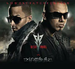 Los Extraterrestres by Wisin & Yandel album reviews, ratings, credits