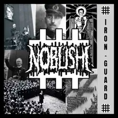 Iron Guard - Single by Nobushi album reviews, ratings, credits