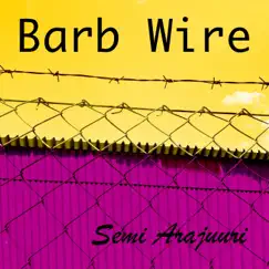 Barb Wire by Semi Arajuuri album reviews, ratings, credits