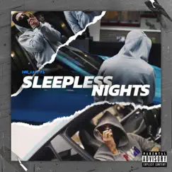 Sleepless Nights - Single by 148_Lz & YL album reviews, ratings, credits