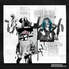 Don't sleep, repeat (feat. Machine Gun Kelly) - Single by 44phantom album reviews, ratings, credits