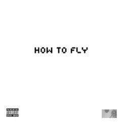 How To Fly - Single by Young Mius The Spaceman album reviews, ratings, credits