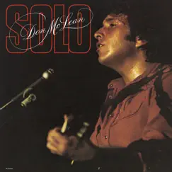Solo by Don Mclean album reviews, ratings, credits