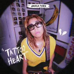 Tattoo Heart Song Lyrics
