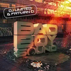Badboy Sound - Single by DJ Limited & Fatman D album reviews, ratings, credits