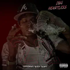 22 - EP by DBG Heartless album reviews, ratings, credits