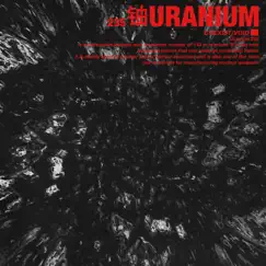 URANIUM (鈾235) - Single by COEXIST & VOID album reviews, ratings, credits