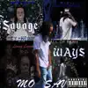 Savage Ways album lyrics, reviews, download