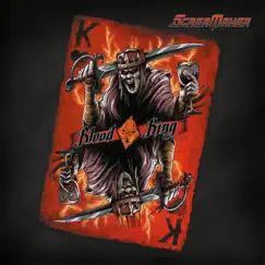 Bloodking by Scream Maker album reviews, ratings, credits