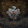 Realidad - Single album lyrics, reviews, download