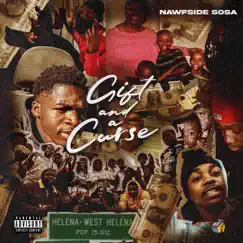 Gift and a Curse by Nawfside Sosa album reviews, ratings, credits