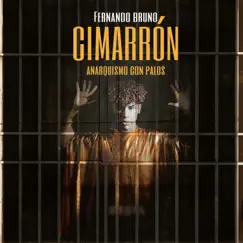 Cimarrón Song Lyrics