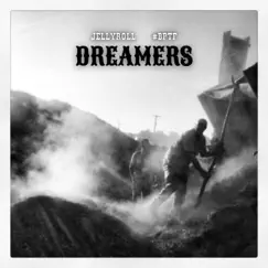 Dreamers (feat. Jelly Roll) - Single by Bulletproof & the Fool album reviews, ratings, credits
